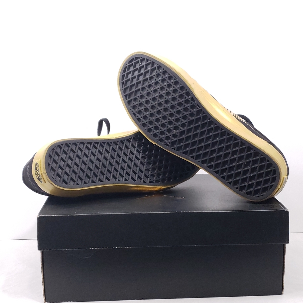 Vans Harry Potter x Old Skool 8 mens - Picture 7 of 7